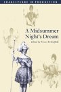 William Shakespeare og Trevor R. Griffiths (red.): A Midsummer Night’s Dream