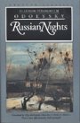 Vladimir Fedorovich Odoevsky: Russian Nights