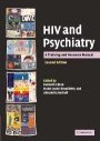 Kenneth Citron (red.): HIV and Psychiatry