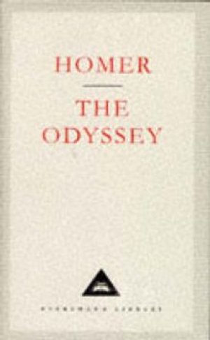  Homer: The Odyssey