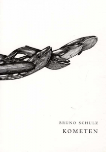 Bruno Schulz: Kometen