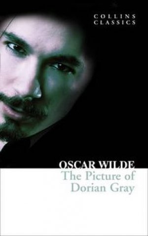 Oscar Wilde: The picture of Dorian Gray
