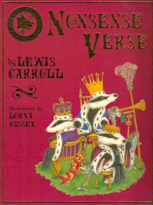 Lewis Carroll: Nonsense Verse