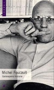 Michel Foucault: Galskapens historie