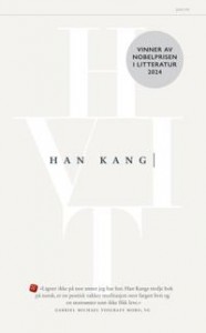 Han Kang: Hvit