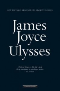 James Joyce: Ulysses