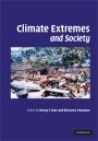 Henry F. Diaz (red.): Climate Extremes and Society