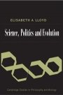 Elisabeth A. Lloyd: Science, Politics, and Evolution