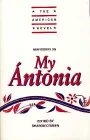 : New Essays on My Ántonia