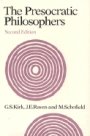 G. S. Kirk: The Presocratic Philosophers
