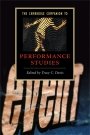 Tracy C. Davis (red.): The Cambridge Companion to Performance Studies