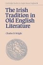 Charles D. Wright: The Irish Tradition in Old English Literature