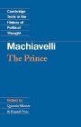 Niccolo Machiavelli og Quentin Skinner (red.): The Prince