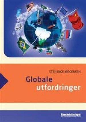 Sten Inge Jørgensen: Globale utfordringer