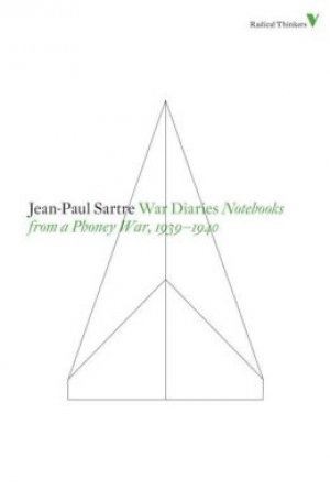 Jean-Paul Sartre: War Diaries: Notebooks from a Phoney War 1939-40