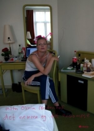 Asta Olivia Nordenhof: det nemme og det ensomme