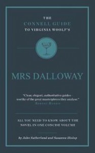 John Sutherland og Susanna Hislop: Virginia Woolf’s Mrs Dalloway