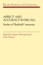 Eugene Winograd (red.): Affect and Accuracy in Recall