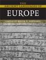 Roger D. Woodard (red.): The Ancient Languages of Europe