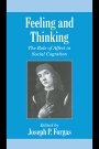 Joseph P. Forgas (red.): Feeling and Thinking