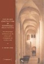 C. Edson Armi: Design and Construction in Romanesque Architecture: First Romanesque Architecture and the Pointed Arch in Burgundy and Northern Italy