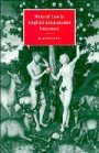 R. S. White: Natural Law in English Renaissance Literature