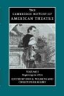 Don B. Wilmeth (red.): The Cambridge History of American Theatre: Volume 1, Beginnings to 1870