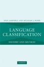 Lyle Campbell: Language Classification: History and Method