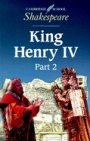 William Shakespeare og Rex Gibson (red.): King Henry IV