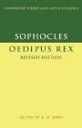  Sophocles og R. D. Dawe (red.): Sophocles: Oedipus Rex