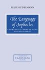 Felix Budelmann: The Language of Sophocles