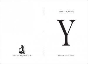 Kenneth Jensen: Y