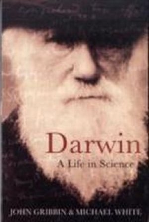 Michael White og John Gribbin: Darwin. A life in science