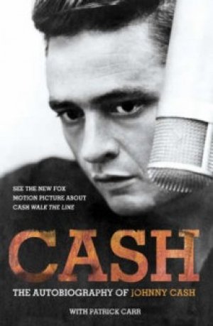 Johnny Cash: Cash: The autobiography