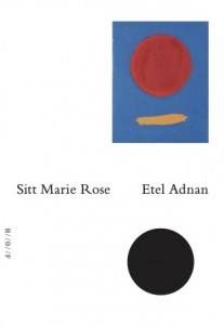 Etel Adnan: Sitt Marie Rose 
