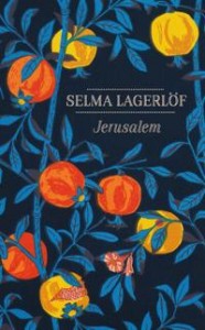 Selma Lagerlöf: Jerusalem