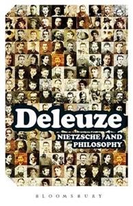 Gilles Deleuze: Nietzsche and Philosophy 