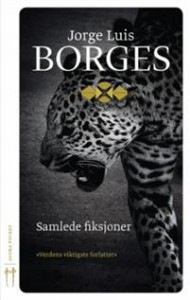 Jorge Luis Borges: Samlede fiksjoner