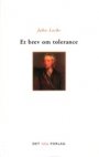 John Locke: Et brev om tolerance