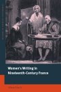 Alison Finch: Women’s Writing in Nineteenth-Century France
