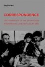 Guy Debord: Correspondence: The Foundation of the Situationist International (June 1957 - August 1960)