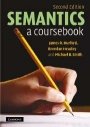 James R. Hurford: Semantics