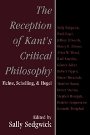 Sally Sedgwick (red.): The Reception of Kant’s Critical Philosophy: Fichte, Schelling, and Hegel