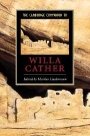 Marilee Lindemann (red.): The Cambridge Companion to Willa Cather