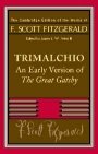 F. Scott Fitzgerald og James L. W. West (red.): F. Scott Fitzgerald: Trimalchio