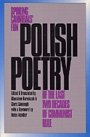 Stanislaw Baranczak: Polish Poetry of the Last Two Decades of Communist Rule OSI: Spoiling Cannibals Fun
