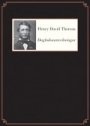 Henry David Thoreau: Dagboksanteckningar