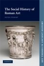 Peter Stewart: The Social History of Roman Art