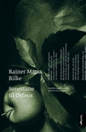 Rainer Maria Rilke: Sonettane til Orfeus