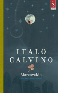 Italo Calvino: Marcovaldo eller Årstiderne i byen